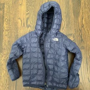 the North Face ThermoBall Eco Packable Jacket